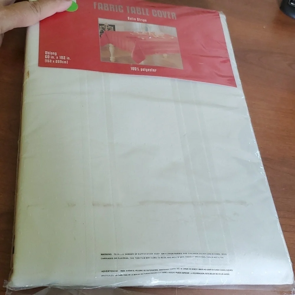 Tablecloth 60×102